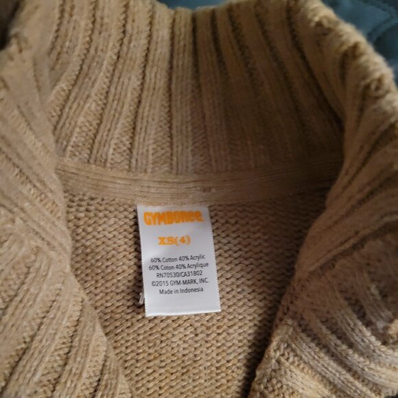 Sweater - Picture 2 of 2